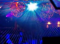 Shanka gathering stage